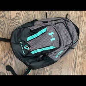 Under Armor backpack